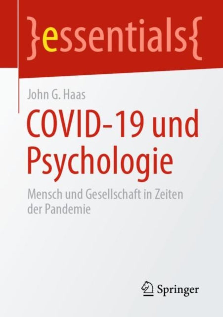 COVID-19 und Psychologie: Mensch und Gesellschaft
