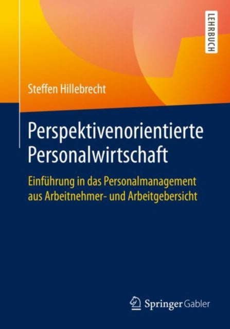 Perspektivenorientierte Personalwirtschaft: