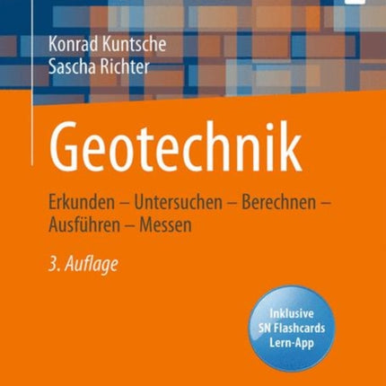 Geotechnik