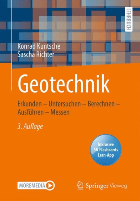 Geotechnik