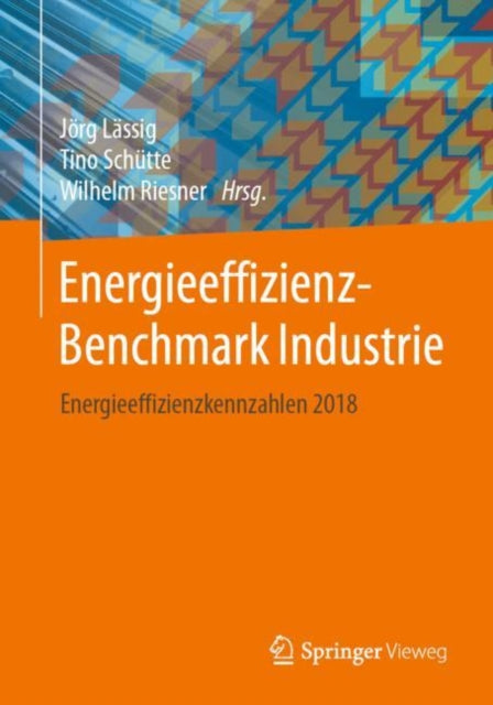 Energieeffizienz-Benchmark Industrie: