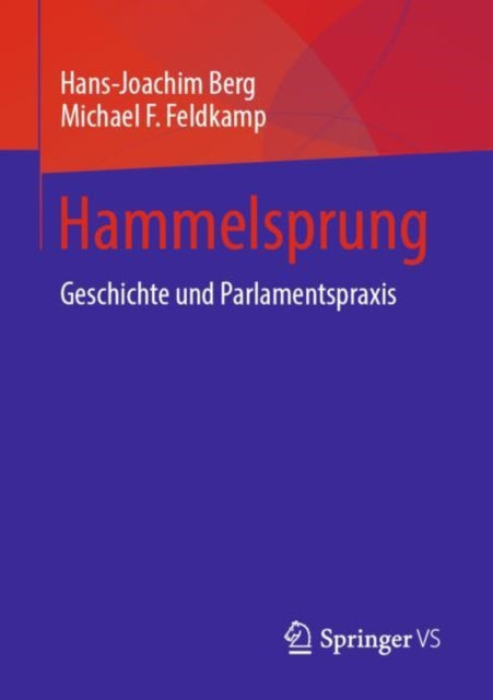 Hammelsprung: Geschichte und Parlamentspraxis