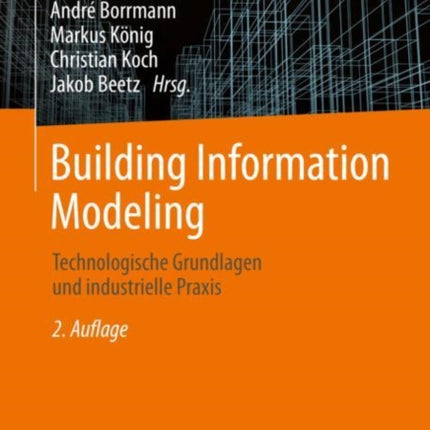 Building Information Modeling