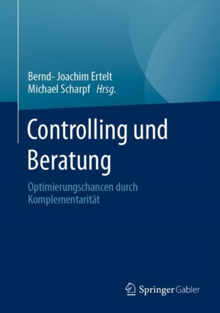 Controlling und Beratung: Optimierungschancen
