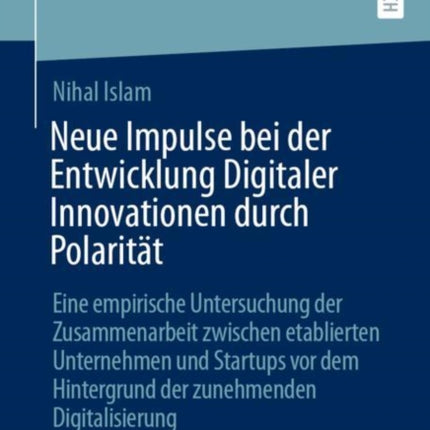 Neue Impulse bei der Entwicklung Digitaler