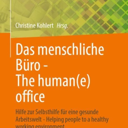 Das menschliche Büro - The human(e) office: Hilfe