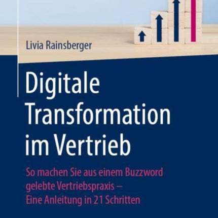 Digitale Transformation im Vertrieb: So machen
