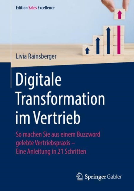 Digitale Transformation im Vertrieb: So machen