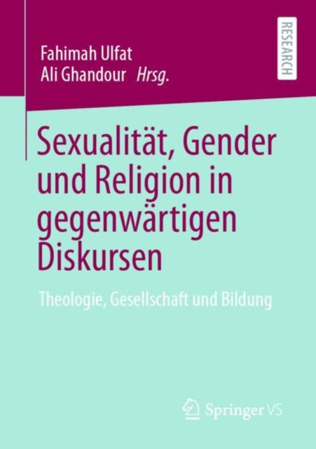 Sexualität, Gender und Religion in gegenwärtigen
