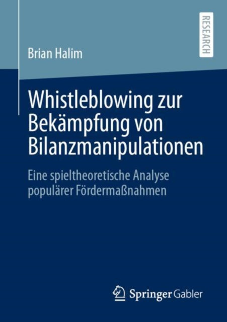Whistleblowing zur Bekämpfung von