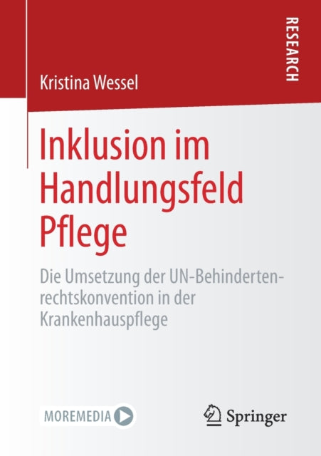 Inklusion im Handlungsfeld Pflege: Die Umsetzung