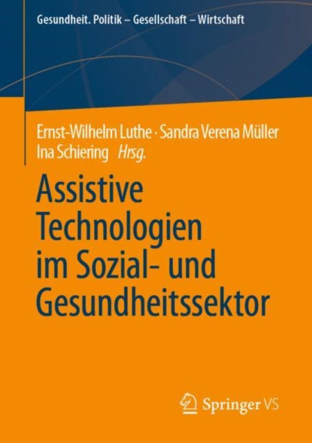 Assistive Technologien im Sozial- und
