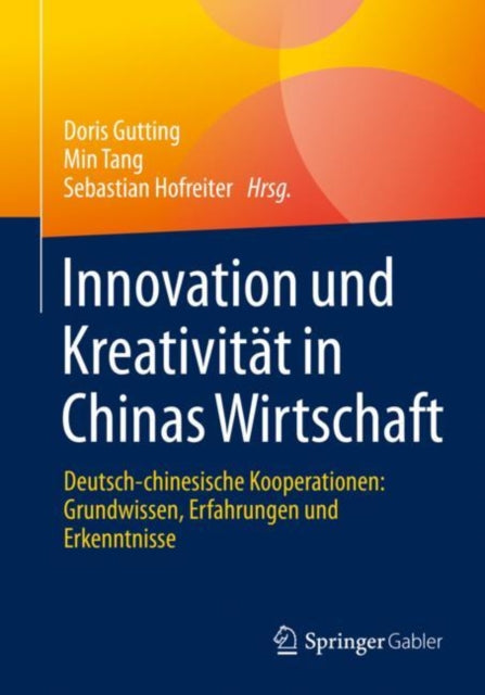 Innovation und Kreativität in Chinas Wirtschaft: