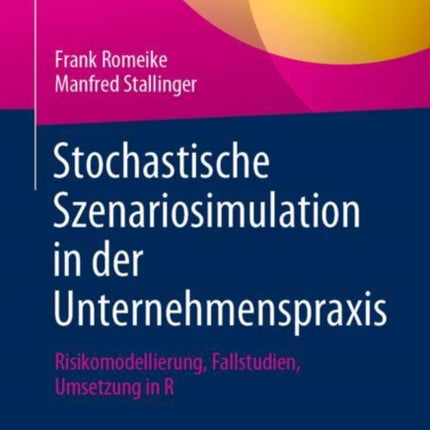 Stochastische Szenariosimulation in der