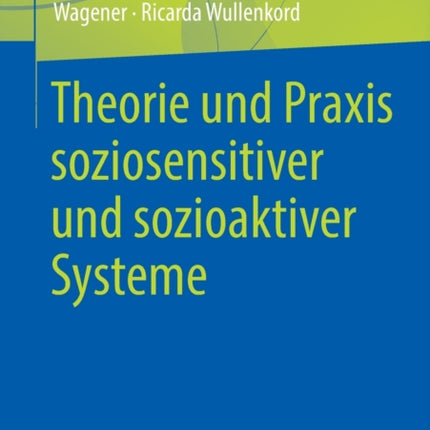 Theorie und Praxis soziosensitiver und