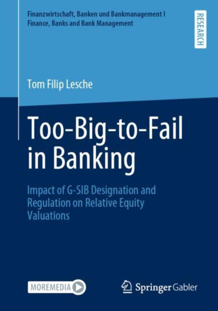 Too-Big-to-Fail in Banking: Impact of G-SIB