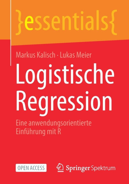 Logistische Regression: Eine
