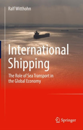 International Shipping: The Role of Sea Transport