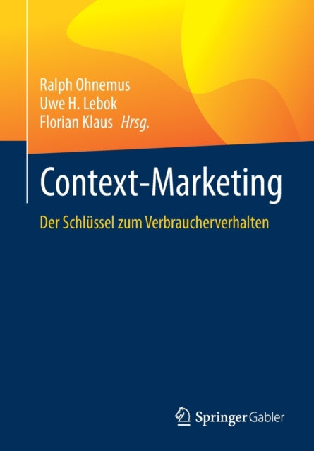 Context-Marketing: Der Schlüssel zum Verbraucherverhalten