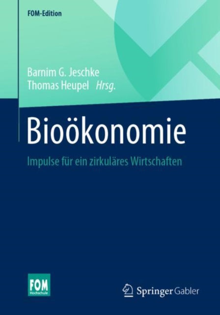 Bioökonomie: Impulse für ein zirkuläres Wirtschaften