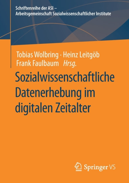 Sozialwissenschaftliche Datenerhebung im