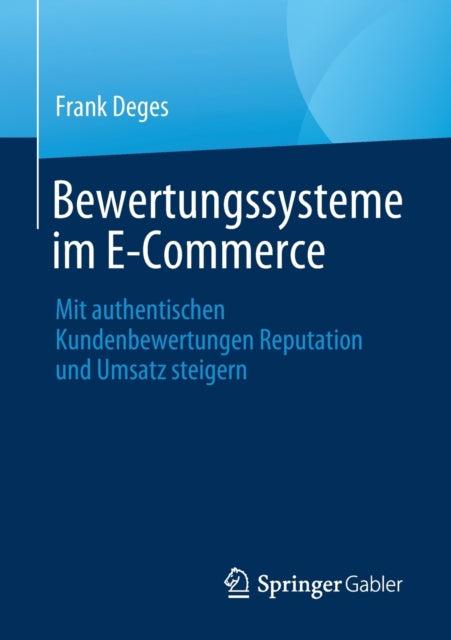Bewertungssysteme im E-Commerce: Mit