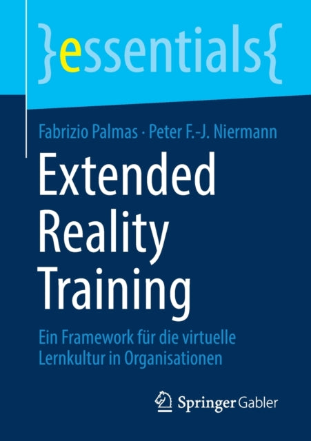 Extended Reality Training: Ein Framework für die