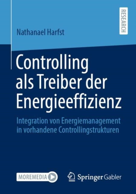 Controlling als Treiber der Energieeffizienz: