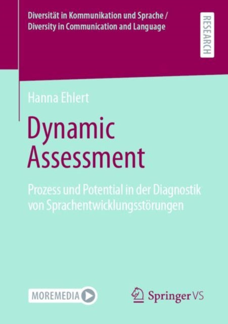 Dynamic Assessment: Prozess und Potential in der