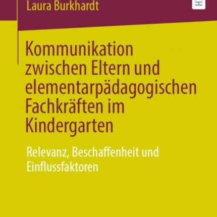 Kommunikation zwischen Eltern und
