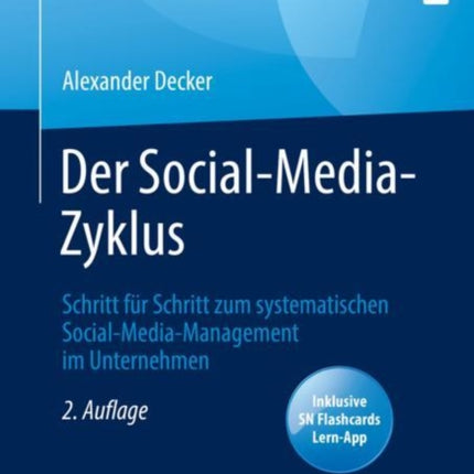 Der SocialMediaZyklus