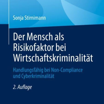 Der Mensch als Risikofaktor bei