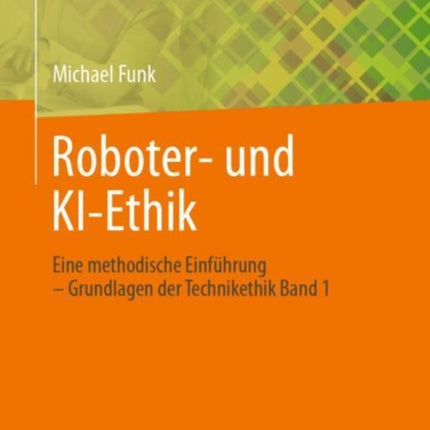 Roboter und KIEthik