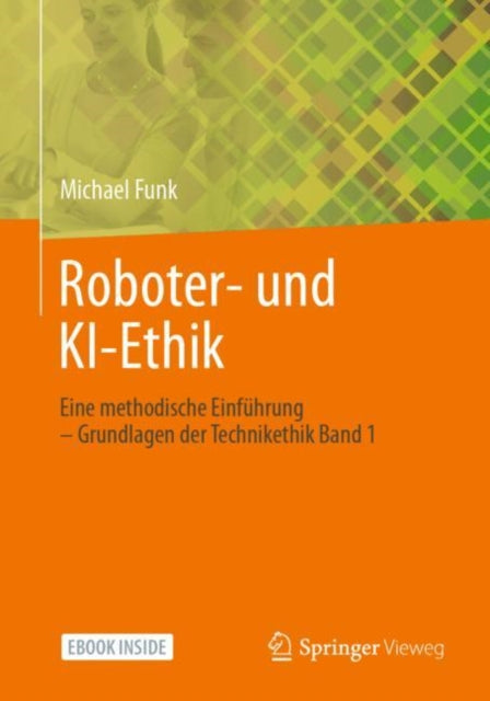 Roboter und KIEthik