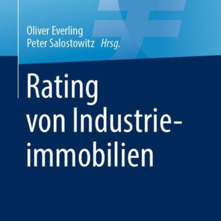 Rating von Industrieimmobilien
