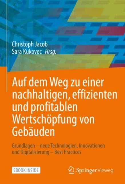 Auf dem Weg zu einer  nachhaltigen effizienten