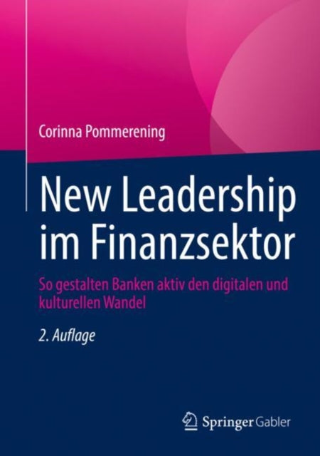 New Leadership im Finanzsektor: So gestalten