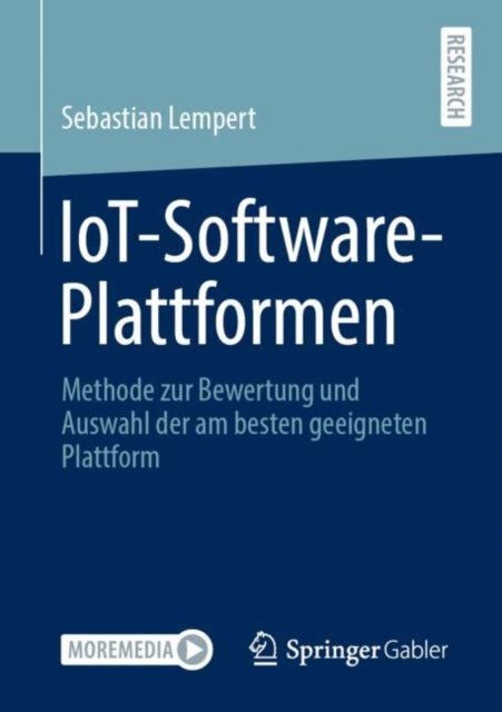IoT-Software-Plattformen: Methode zur Bewertung