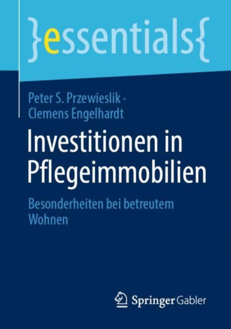 Investitionen in Pflegeimmobilien: Besonderheiten bei betreutem Wohnen