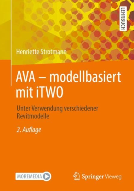 AVA – modellbasiert  mit iTWO: Unter Verwendung verschiedener Revitmodelle