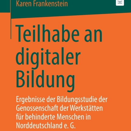Teilhabe an digitaler Bildung: Ergebnisse der