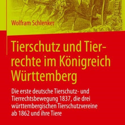 Tierschutz und Tierrechte im Königreich