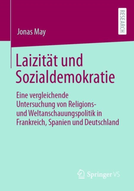 Laizität und Sozialdemokratie: Eine vergleichende