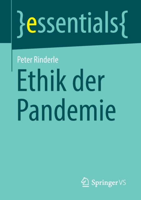 Ethik der Pandemie