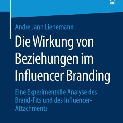 Die Wirkung von Beziehungen im Influencer