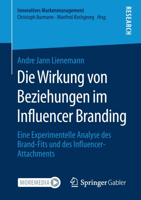 Die Wirkung von Beziehungen im Influencer