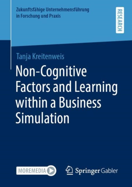 Non-Cognitive Factors and Learning within a