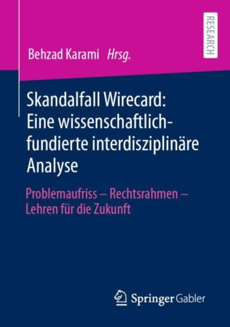 Skandalfall Wirecard: Eine