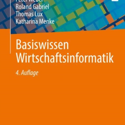 Basiswissen Wirtschaftsinformatik