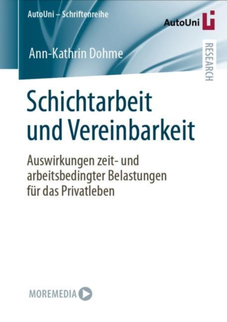Schichtarbeit und Vereinbarkeit: Auswirkungen
